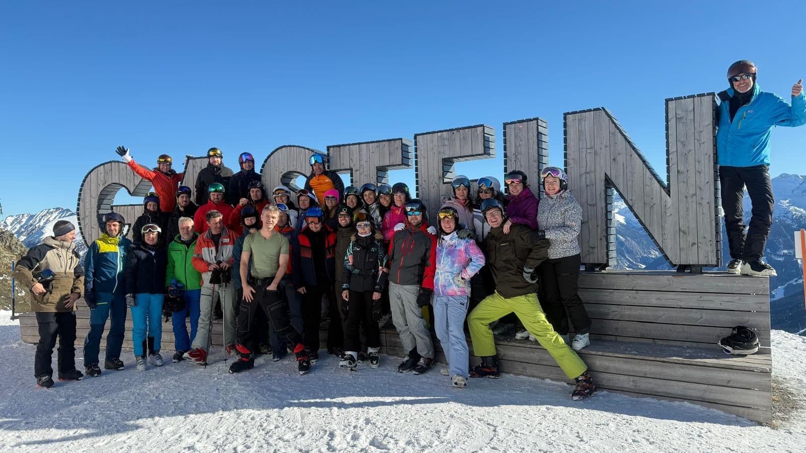 Ski