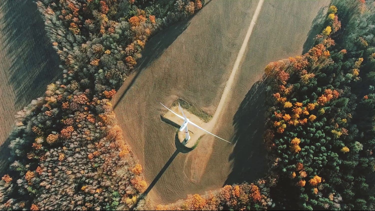 Stali jsme se členy České společnosti pro větrnou energii